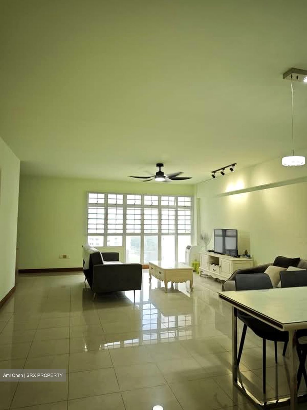 Blk 413A Coral Vale (Sengkang), HDB 5 Rooms #560188221